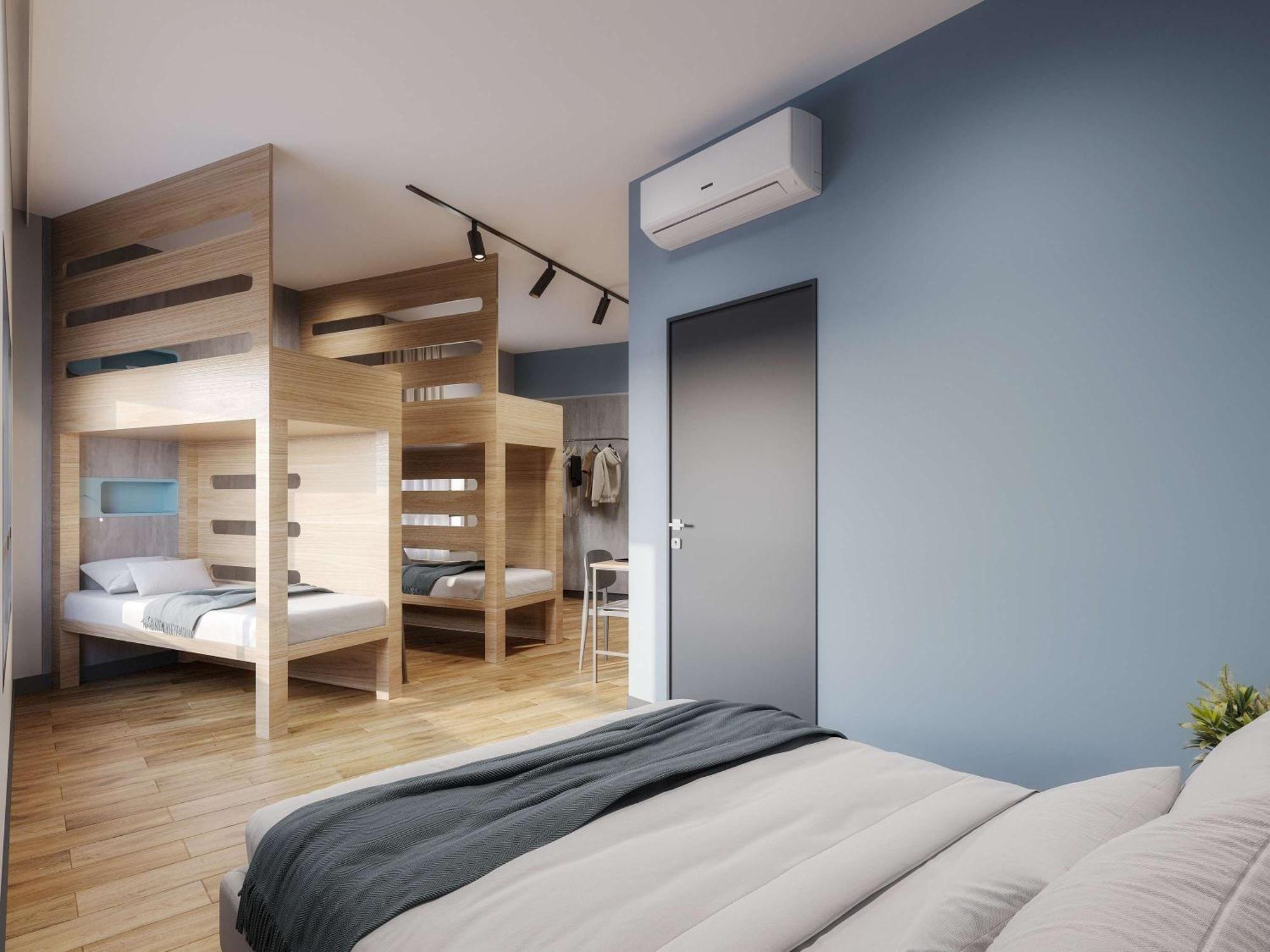 Ibis Budget Guarulhos Aeroporto Exteriör bild