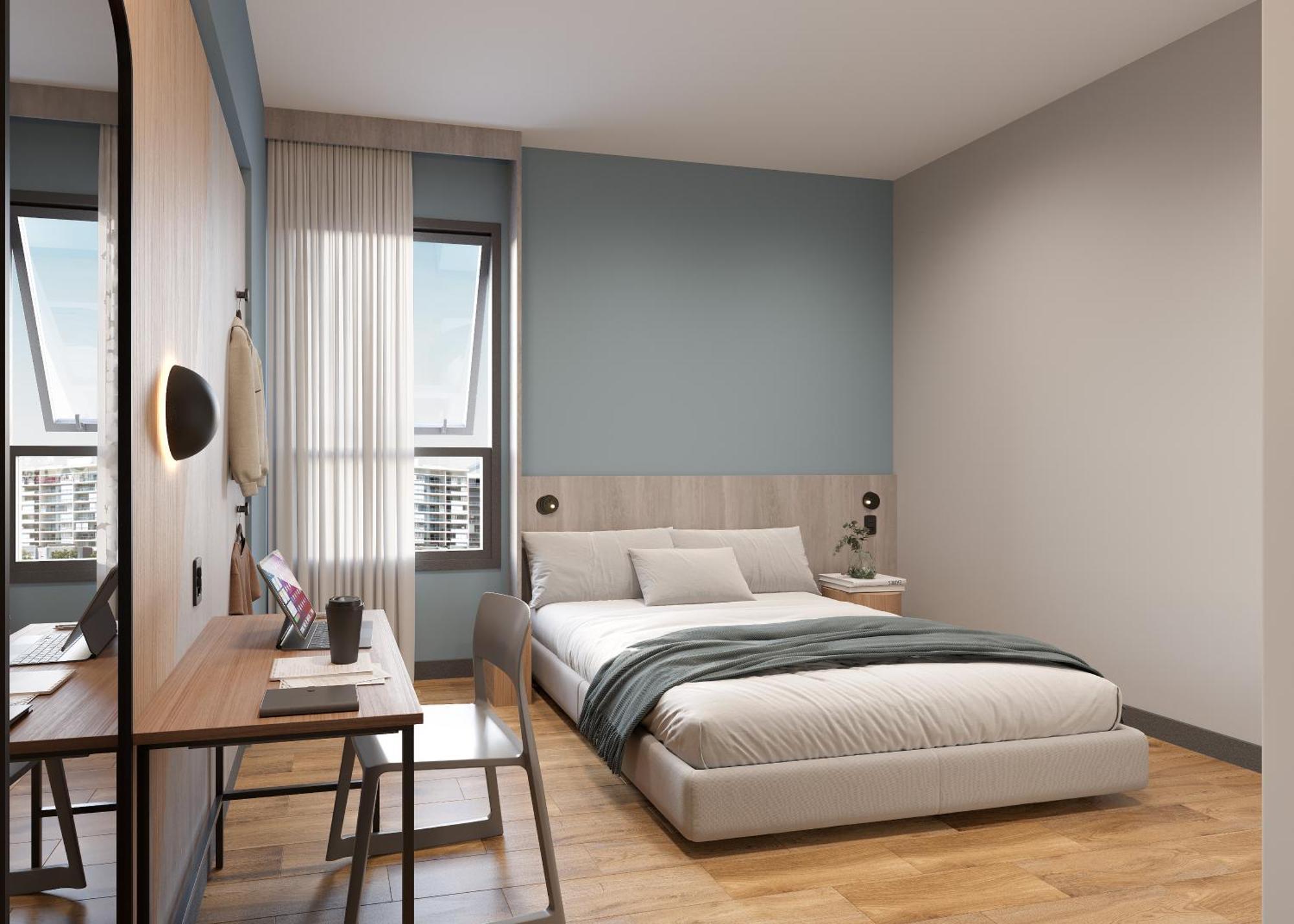 Ibis Budget Guarulhos Aeroporto Exteriör bild