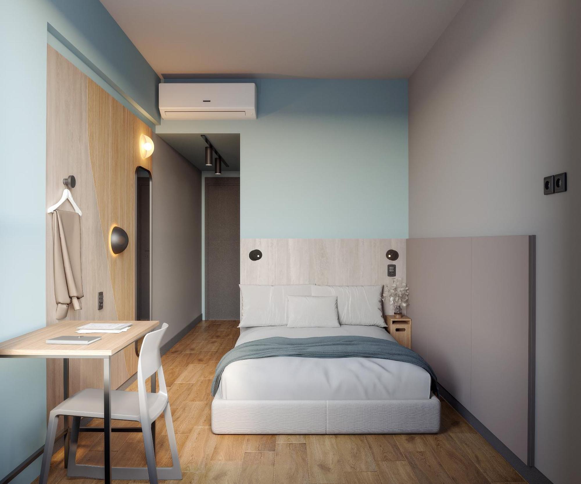 Ibis Budget Guarulhos Aeroporto Exteriör bild